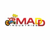 https://www.logocontest.com/public/logoimage/1541090247MADD Industries Logo 1.jpg